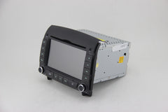 Android 10 car radio system GPS navigation for Hyundai Sonata 2007-2008 car multimedia stereo car video dvd player