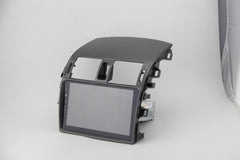 ZETSTECH Android 10 Car dvd player for Toyota corolla 2007 2008 2009 2010 2011 2012 gps navigation 2 din radio multimedia Navi