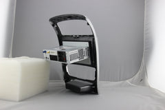 9 inch Android 10.0 Car DVD Radio GPS Navigation WIFI BT SWC Rear view camera car dvd player For Brilliance H320 H330