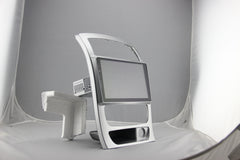 9 inch Android 10.0 Car DVD Radio GPS Navigation WIFI BT SWC Rear view camera car dvd player For Brilliance H320 H330