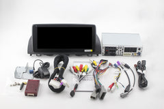 10.25" Touch Screen Radio Octa Core PX5 Ram 4G+32G Android 10 Car Stereo GPS Navigation for Honda Accord 10th gen 2018