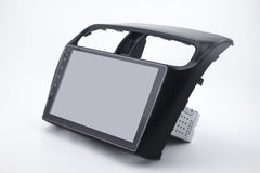 ZESTECH 9inch Head Unit Car Stereo Android 10.0 Multimedia For Mitsubishi Mirage 2012-2016 Car DVD Player GPS Video Navigation