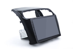 ZESTECH 9inch Head Unit Car Stereo Android 10.0 Multimedia For Mitsubishi Mirage 2012-2016 Car DVD Player GPS Video Navigation