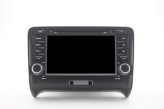 ZESTECH Android 10 dvd player multimedia car stereo video systems car radio tv dvd touch screen for Audi TT 11130
