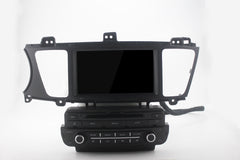 ZESTECH 9" MTK8227 Android 10 touch screen car stereos dvd for KIA K7 player autoradio multimedia car music systems