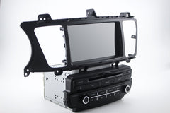 ZESTECH 9" MTK8227 Android 10 touch screen car stereos dvd for KIA K7 player autoradio multimedia car music systems