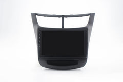 ZETSTECH 9inch Android 10.0 Car DVD Player for Chevrolet Sail 2010-2014 Radio with GPS navigation Wifi BT SWC