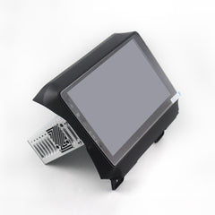 ZETSTECH Android 10.0 Quad core car radio gps for jeep wrangler 2019 2020 2021 with 2G RAM wifi USB RDS audio