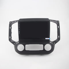 Car Stereo For Chevrolet Blazer Colorado S10 2018 ISUZU D-MAX AT/MT Radio Octa Core Android 10.0 Car DVD GPS Player