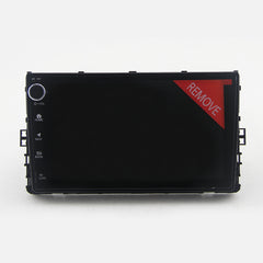 ZESTECH Android 10 car players radio for VW polo 2018 carstereo car touch screen dvd player video