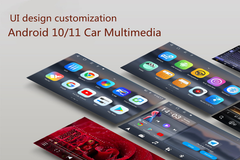 UI Customization