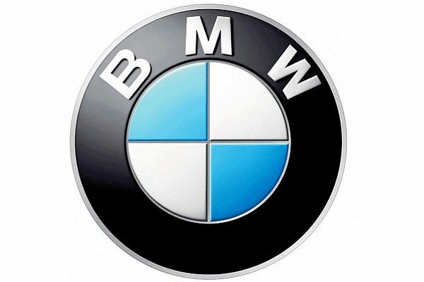 For BMW