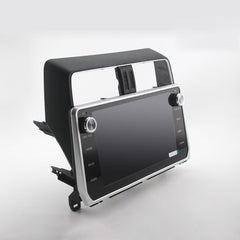 OEM style Android 12 UIS7862S 4GB/8GB+64GB/8GB car dvd For Toyota Prado 2018-2020 Car Radio Video Player Navigation GPS DSP