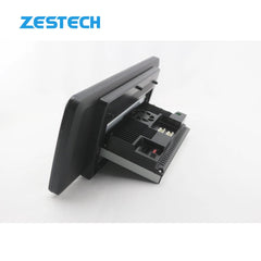 ZESTECH 12.3 UIS7862S 8 Core 8+128G Android 12 Car Radio 1280*720 QLED Screen touch Android smart radio 1 din in dash Car Stereo