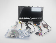 ZESTECH 10.33" MTK8667 8+128GB IPS 1920*1200 360 panoramic view Carplay android Car Stereo Radio For Hyundai IX25 Creta 2023