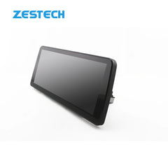 ZESTECH 12.3 UIS7862S 8 Core 8+128G Android 12 Car Radio 1280*720 QLED Screen touch Android smart radio 1 din in dash Car Stereo