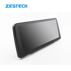ZESTECH 12.3 UIS7862S 8 Core 8+128G Android 12 Car Radio 1280*720 QLED Screen touch Android smart radio 1 din in dash Car Stereo