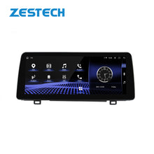 Load image into Gallery viewer, ZESTECH Factory 12.3 inch QLED Android 11 Car DVD Radio Player For HONDA ACCORD 2018 2019 2020 2021 2022 8+128GB Octa/8 Core 7862 TS10 CPU