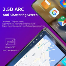 Load image into Gallery viewer, Zestech MTK6762 universal radio for 7/9/10 inch Android 12 car radio gps touch screen system