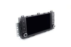 ZESTECH UIS7862S Android 12 car players radio car stereo for KIA SPORTAGE 2023 touch screen dvd player video
