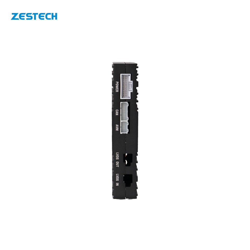 ZESTECH Factory Quslcomm 6125 original car screen Upgrade Box Specification 4gb+64gb Android 11