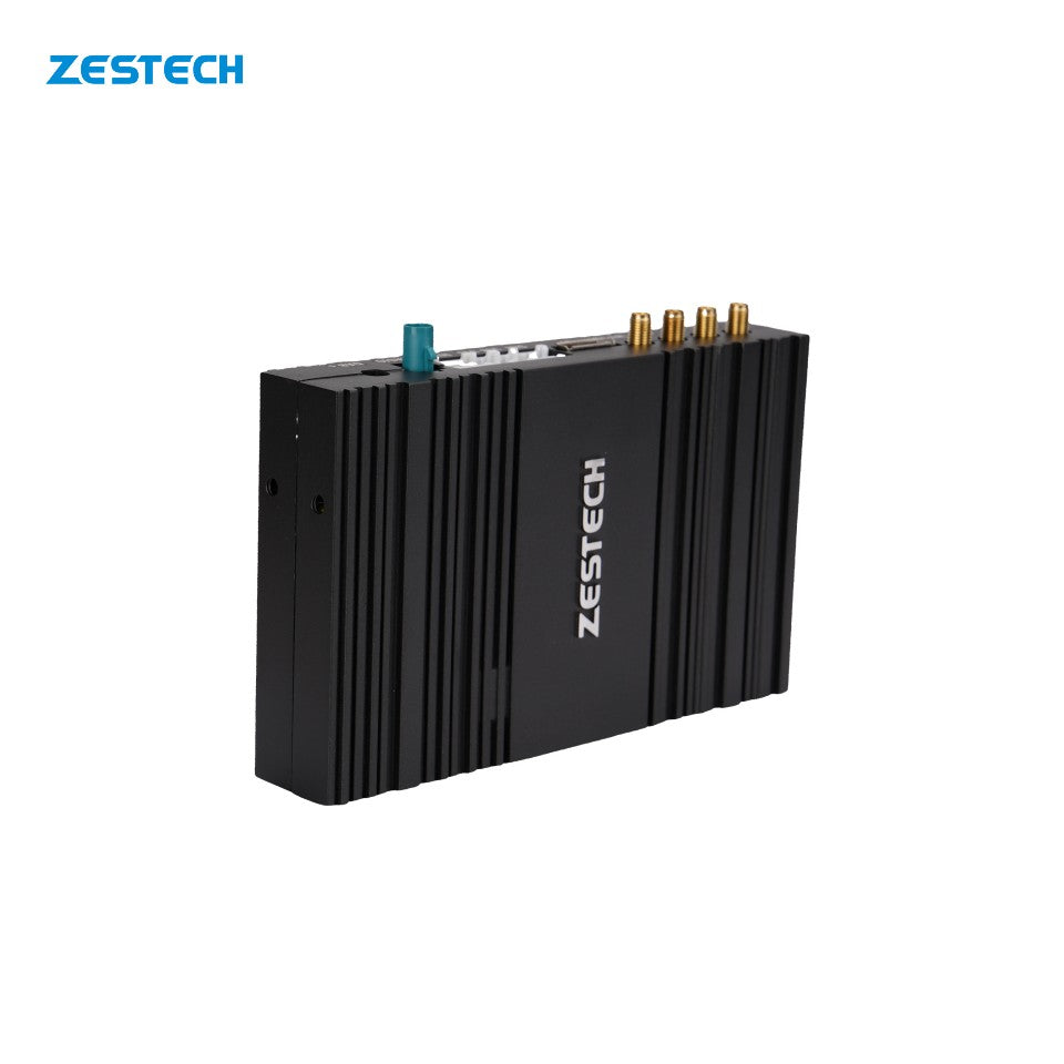 ZESTECH Factory Quslcomm 6125 original car screen Upgrade Box Specification 4gb+64gb Android 11