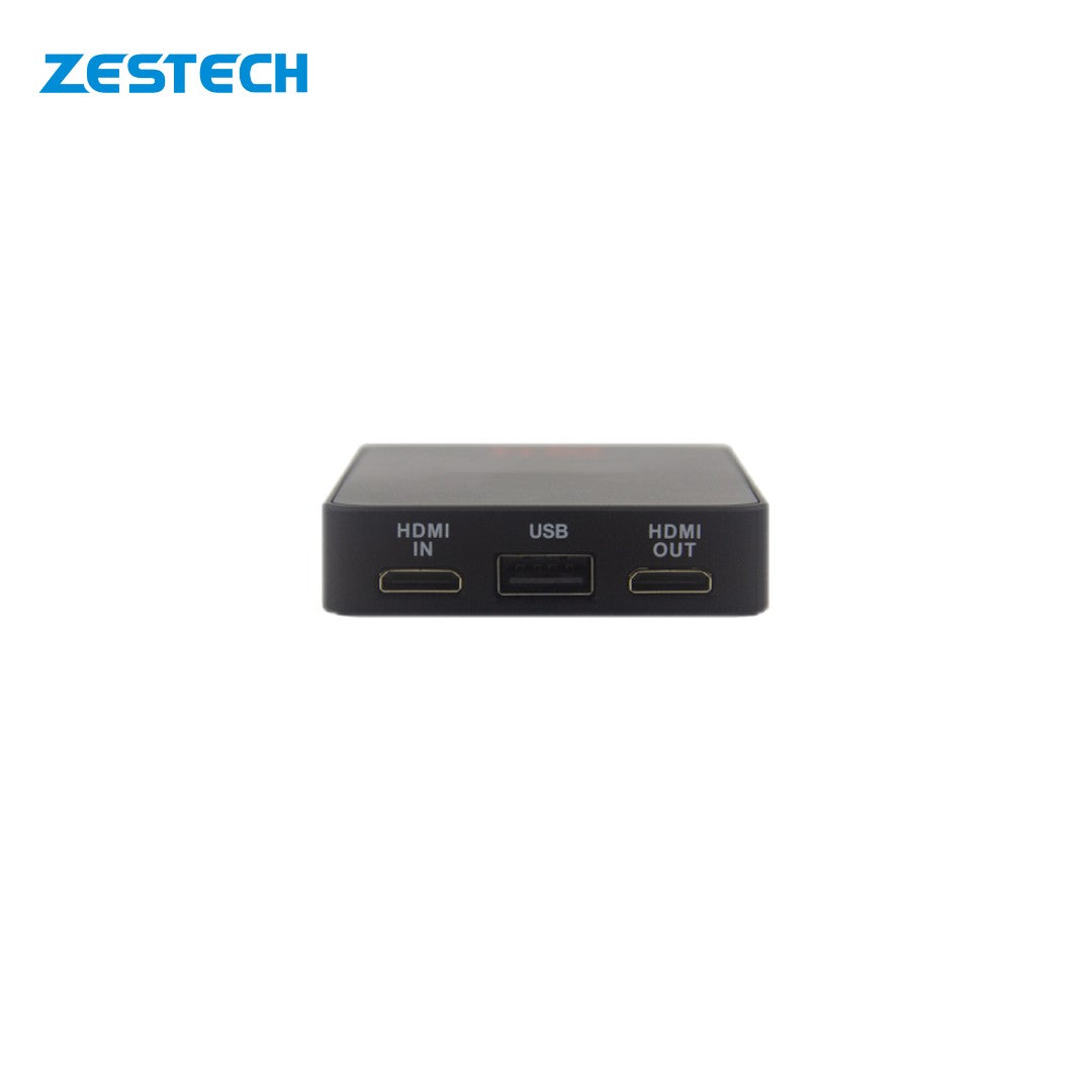 ZESTECH Factory 660 with HDMI Qual comm Octa-core 8 + 128G WIRELESS Carplay streaming box 4G/WIFI Android ai box