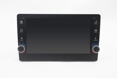 ZESTECH wireless carplay 9/10 inch universal android head unit with knobs for VW TOYOTA kia FORD HONDA and other cars