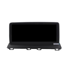 ZESTECH 10.25" PX5 Android 10 car dvd navigation system gps for Mazda 3 radio multimedia touch screen stereo car cd