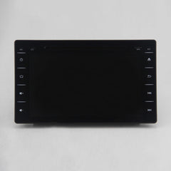 ZETSTECH Hot selling Android 10.0 CAR DVD GPS for Toyota Hilux 2016 car stereo dvd player