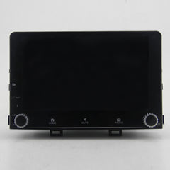 ZETSTECH 9 inch Android 10.0 Quad Core Car DVD Player For Kia Rio 2017 2018 2GB RAM+16GB ROM GPS Navi Radio Stereo WIFI