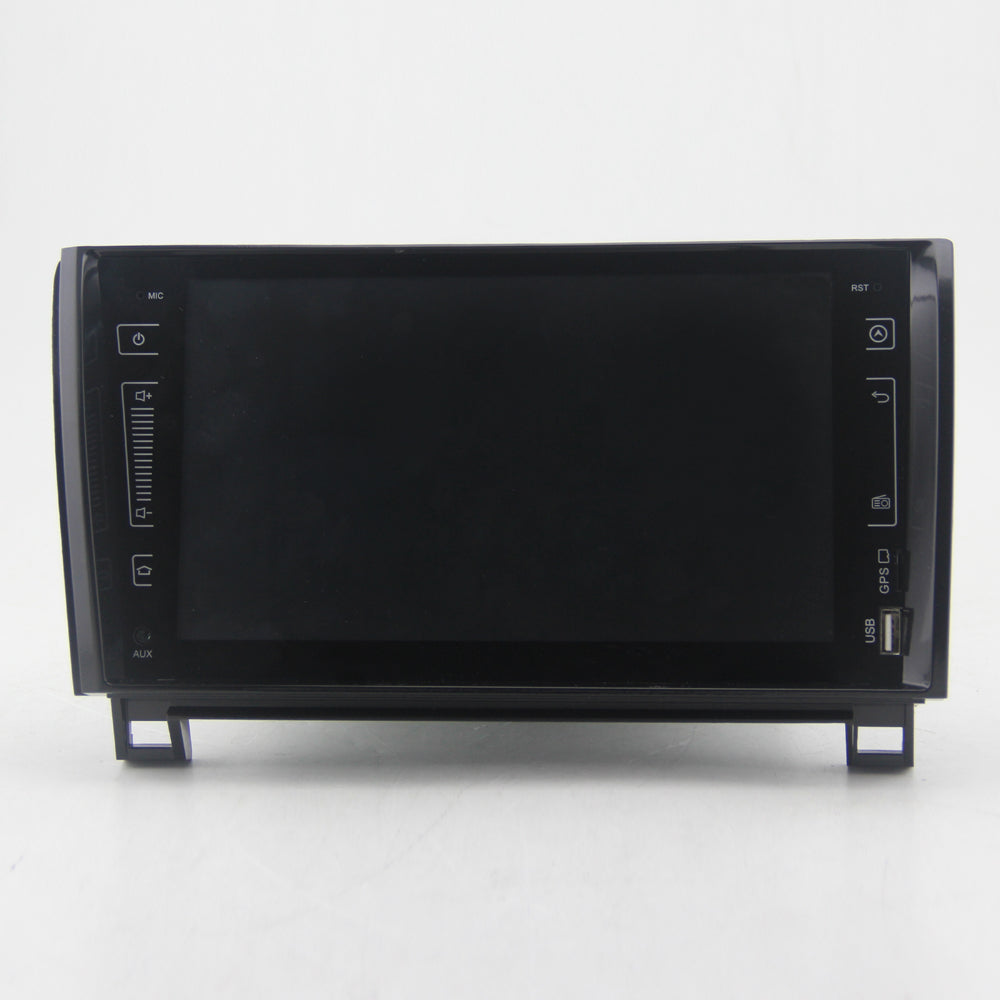 ZESTECH 9" MTK8227 Android 10 touch screen dvd player for Toyota sequoia 2008-2013 cd player for car tv dvd stereo system