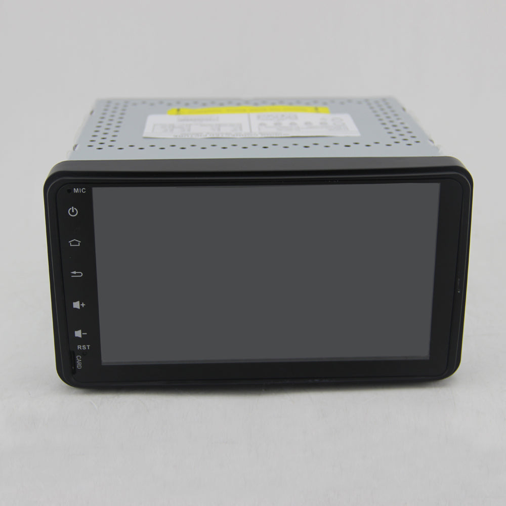 touch screen headunit Android Car multimedia for Suzuki JImny with radio audio dvd gps navigation system