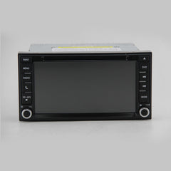 ZESTECH 6.95" MTK8259 Android 10 car stereo navigation & GPS system for Nissan sunny dvd radio car tv cd/dvd player