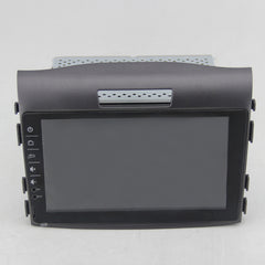 Android 10.0 2+16G car DVD Player 2din autostereo car multimedia for honda crv 2012 2013 2014 2015 car dvd gps navigation