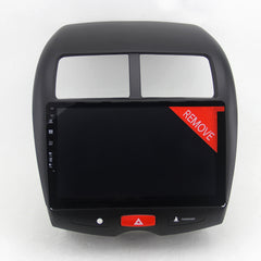 Android 10.0 Car GPS navigation Stereo For Mitsubishi ASX 2010 2011 2012 2013 2014 2015 2016 2017 car dvd player headunit Stereo