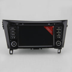 ZESTECH 8 inch 2013-2016 for Nissan X-Trail in dash dvd player navigation system with radio 3G WIFI