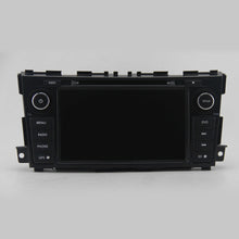 Load image into Gallery viewer, ZESTECH 9&quot; PX5 Android 10 cd/dvd player for Nissan Teana 2013 car stereo screen gps audio navigation system