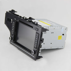 8" Quad Core Android 10 radio video player Car DVD for Honda Fit 2013-2017 Jazz 2013-2017