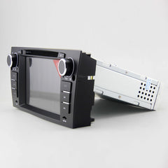 7 inch Car multimedia stereo 1din Android 10.0 car dvd player for BMW 3 SERIES E90 E91 E92 E93 2005-2012