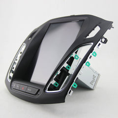 android car multimedia for Ford Focus 2012-2015 with dvd gps navigation