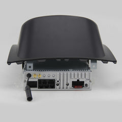 7 inch 1din Android 10.0 car dvd player for Renault Megane 2 Quad core GPS Navigation Car radio multimedia stereo Wifi BT SWC