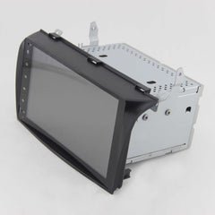 ZESTECH 9" MTK8227 Android 10 car radio gps touch screen for Mazda 3 2004-2009 system radio player dvd multimedia autostereo
