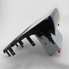 ZESTECH 9" MTK8227 Android 10 dvd for Toyota Vios 2013 car audio cd stereo tv and dvd player with usb car radio dvd navigation