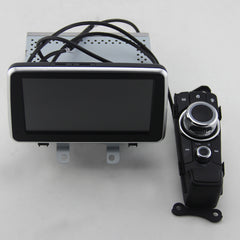 ZESTECH 8" MTK8227 Android 10 car stereo dvd for Mazda 2 2015-2016 music video touch screen cd players for car dvd systems tv