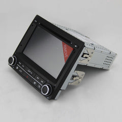 ZESTECH 7 inch Android 10 car players radio android carstereo car touch screen dvd player video for Peugeot 405