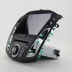 Tesla 10.4 inch Android 6.0 Car DVD Radio GPS Player For Ford Focus 3 2012 2013 2014 2015