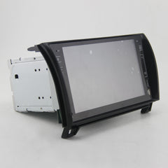 ZESTECH 9" MTK8227 Android 10 touch screen dvd player for Toyota sequoia 2008-2013 cd player for car tv dvd stereo system