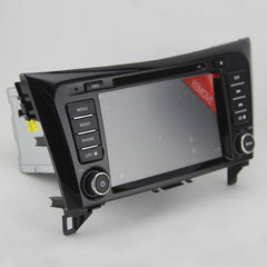 ZESTECH 8 inch 2013-2016 for Nissan X-Trail in dash dvd player navigation system with radio 3G WIFI