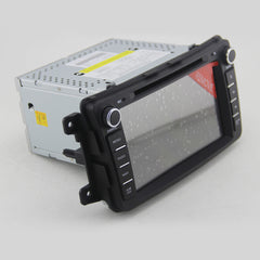 ZESTECH 8" MTK8259 Android 10 car radio gps for Mazda CX-9 touch screen system radio player dvd multimedia autostereo